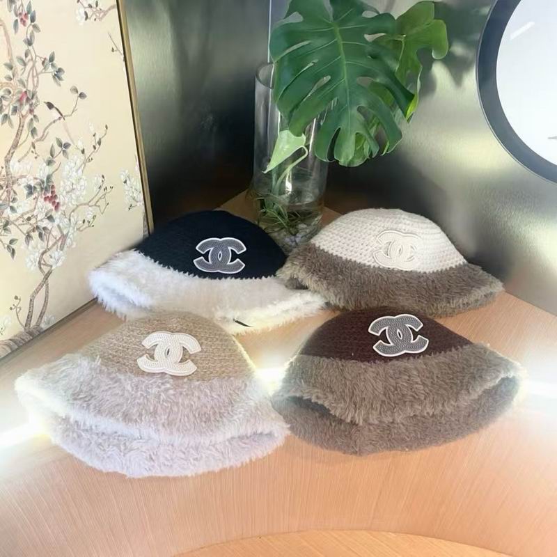 Chanel Hat 010406